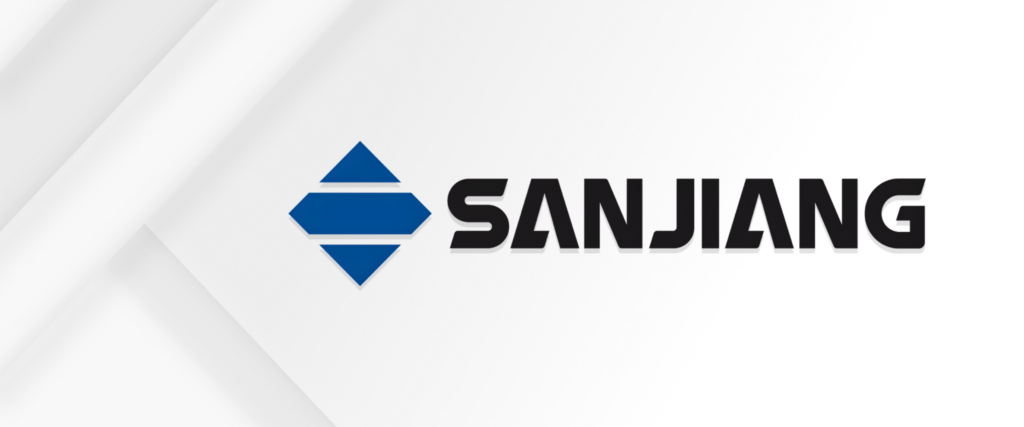 Sanjiang logo