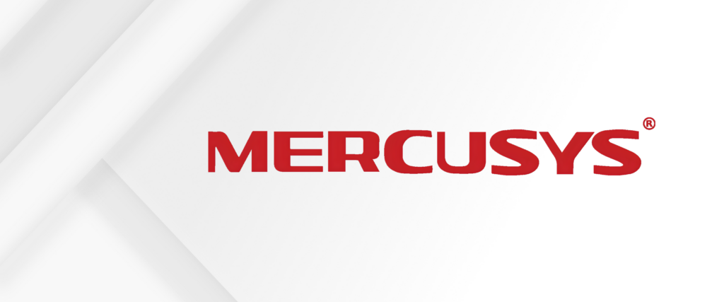 Mercusys logo