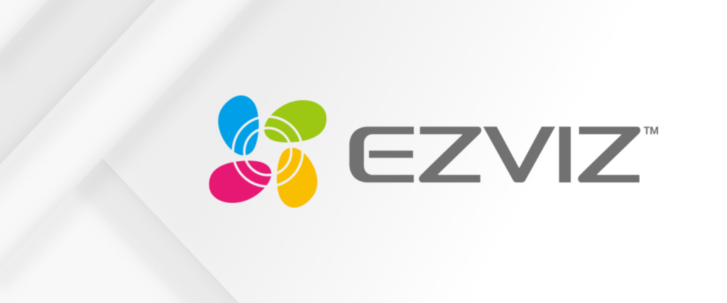 EZVIZ logo