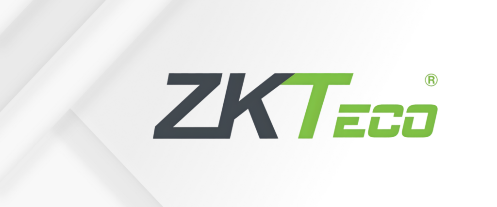 ZKTeco logo