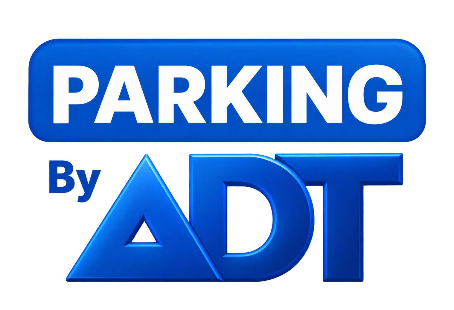 ADT Parking logo